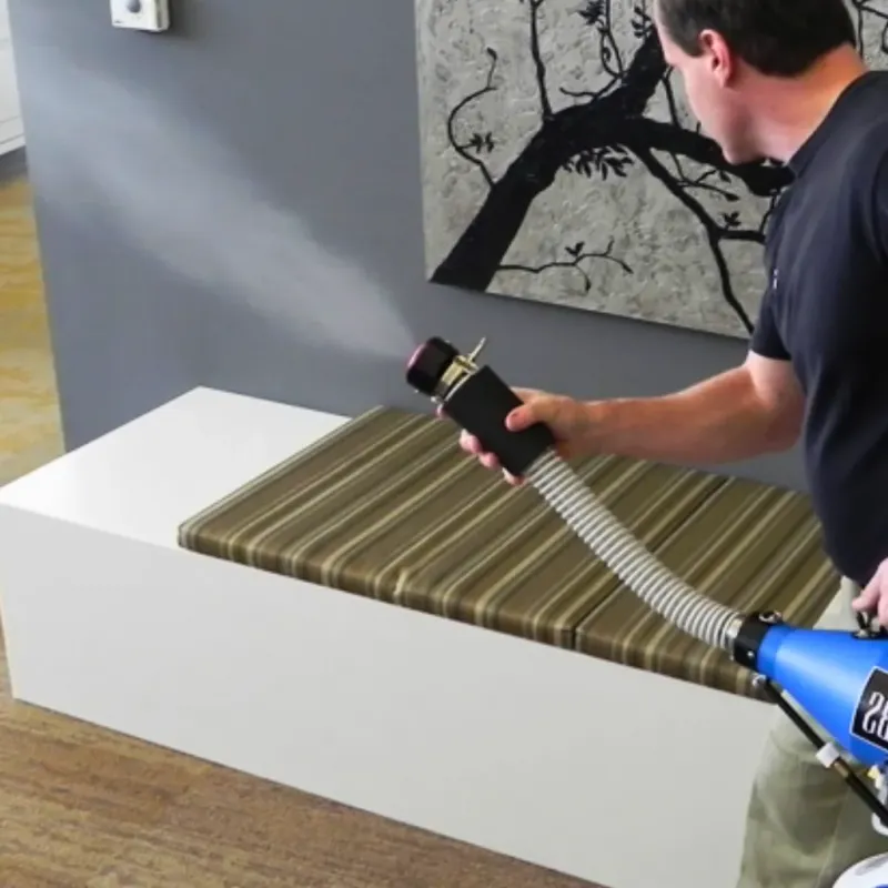 Professional Odor Removal in Morton, PA